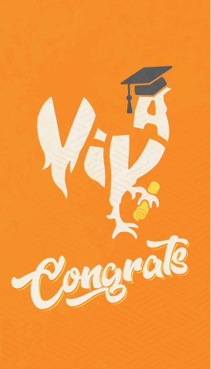 Graduation Gift Card